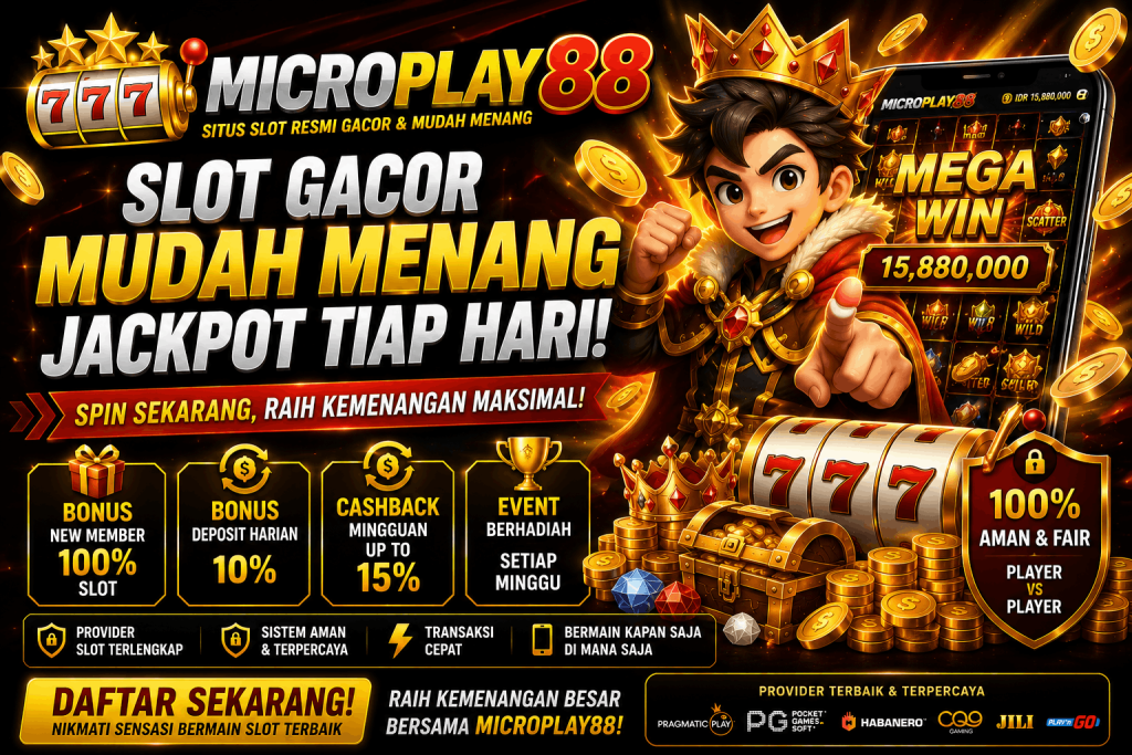 slot microplay88