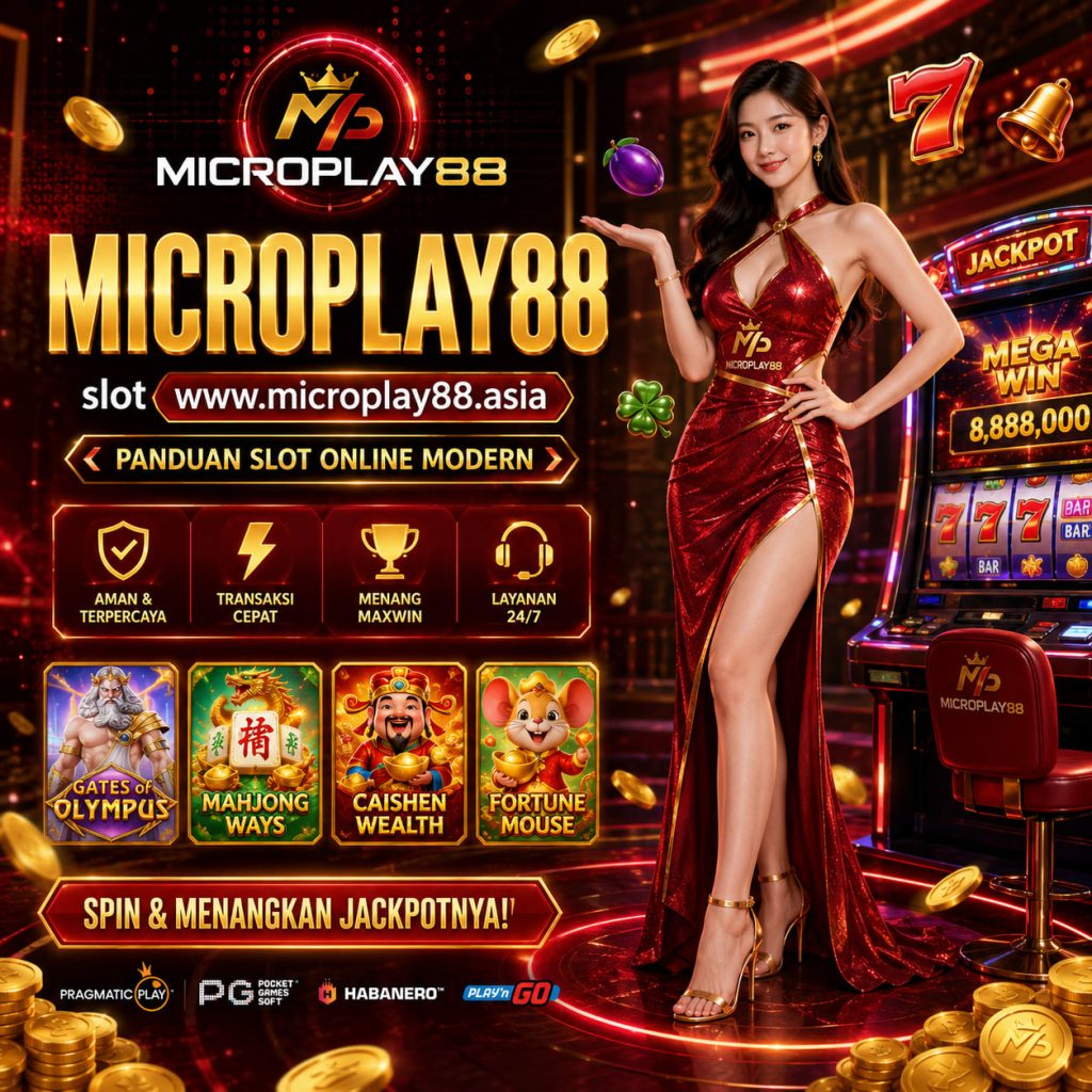 slot www.microplay88.asia